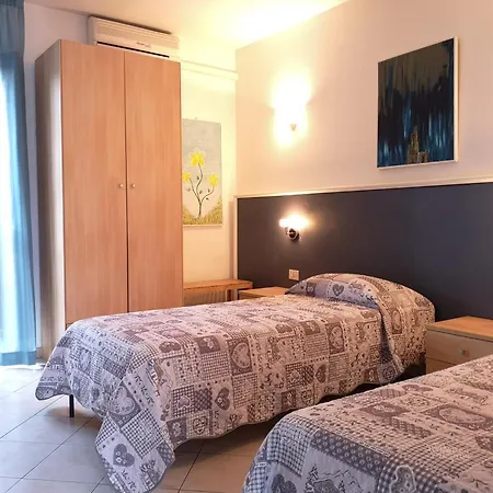 Gasthuis Torino Guest House