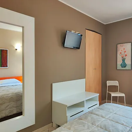 Torino Guest House Gasthuis