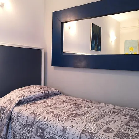 Pensión Torino Guest House 3*
