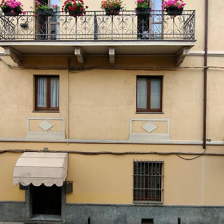 Torino Guest House