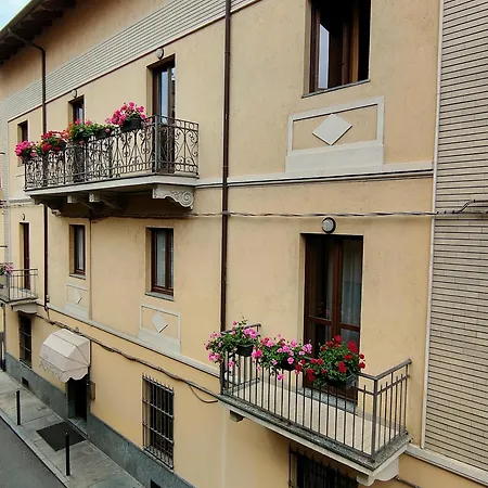 Gasthuis Torino Guest House