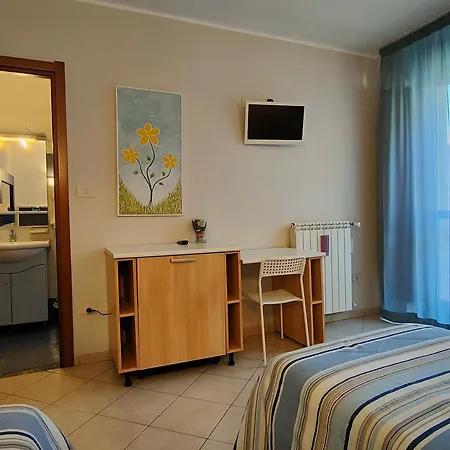 Torino Guest House Gasthuis