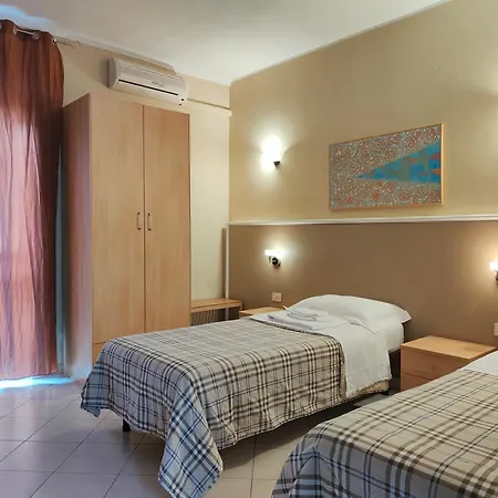 Torino Guest House 3* Turijn