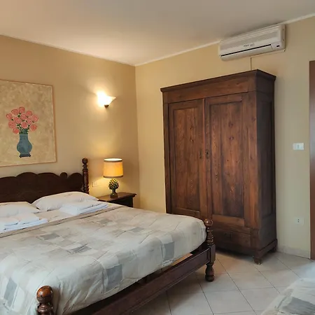 Gasthuis Torino Guest House