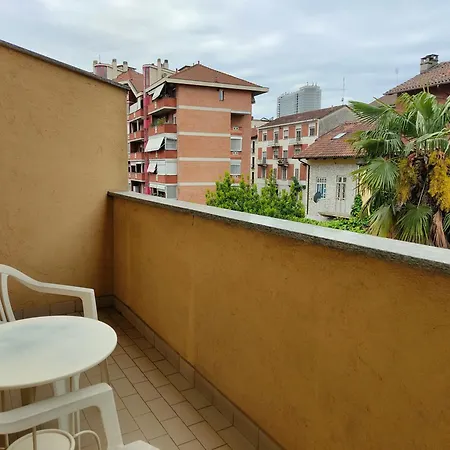 Torino Guest House 3* Turín