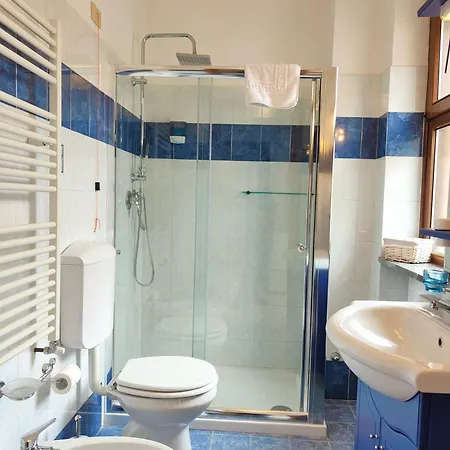 Torino Guest House 3*