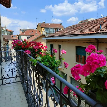Gasthuis Torino Guest House Turijn